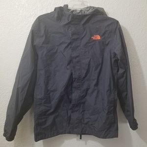The north face windbreaker jacket SZ XL